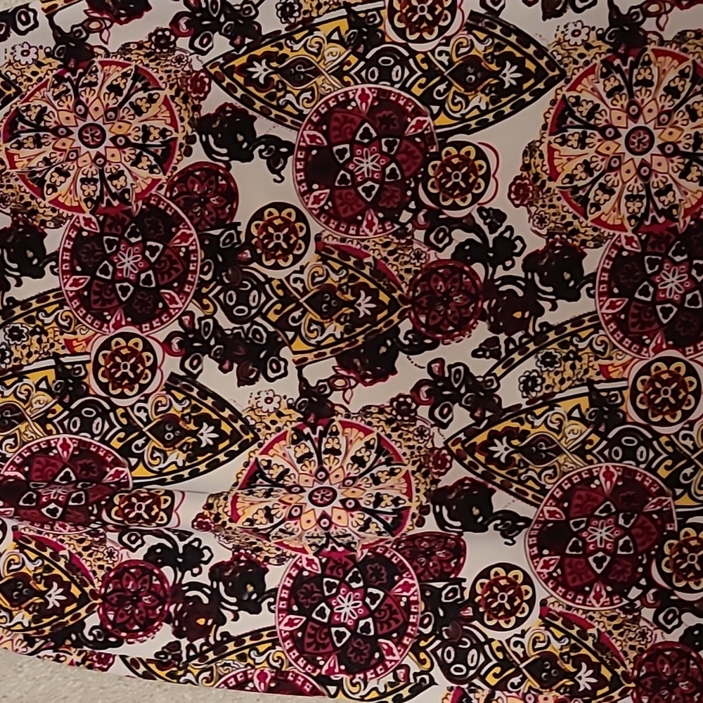 Pretty skirt size Medium